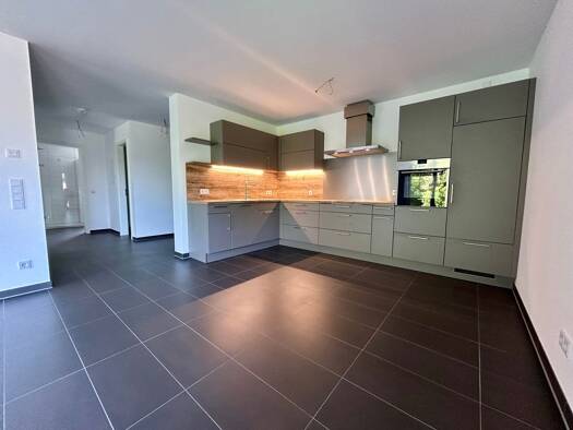 Wohnung zur Miete 940 € 3 Zimmer 83 m² Geschoss 2/3 frei ab sofort Baumhofstraße 57 b Marktheidenfeld 97828