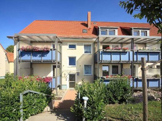 Wohnung zur Miete 269 € 1 Zimmer 35,9 m² frei ab 01.12.2026 Süntelstraße 27 B Bad Münder Bad Münder am Deister 31848