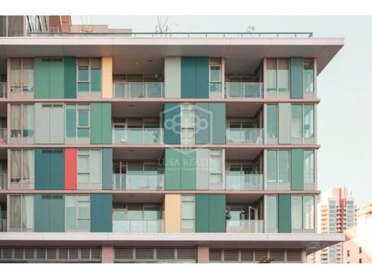 Acker-/Waldstück zum Kauf 705.000 € Barcelona 08000