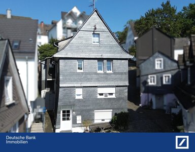 Mehrfamilienhaus zum Kauf als Kapitalanlage geeignet 440.000 € 258,1 m² 258 m² Grundstück (Alt-) Siegen - Kernband Siegen 57072