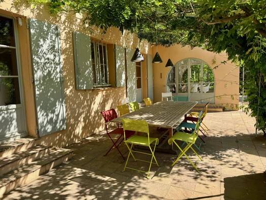 Einfamilienhaus zum Kauf 1.390.000 € 7 Zimmer 215 m² 20.170 m² Grundstück Est Cogolin 83310