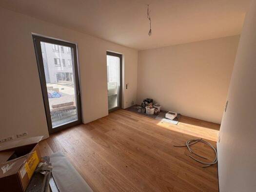 Wohnung zum Kauf - Erstbezug 460.000 € 2 Zimmer 53,9 m² Weißensee Berlin 13088