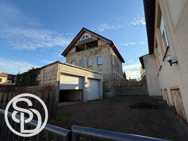 Mehrfamilienhaus zum Kauf 15 Zimmer 300 m² 1.200 m² Grundstück frei ab sofort Mittweida Mittweida 09648