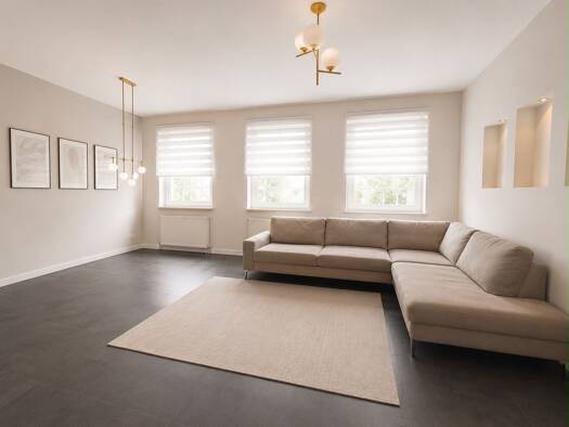 Maisonette zur Miete 1.100 € 4 Zimmer 108 m² Geschoss 2/3 frei ab 01.09.2026 Poppenreuth Fürth 90765