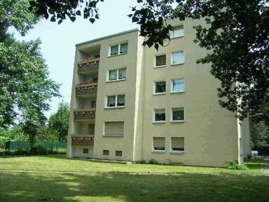 Wohnung zur Miete 540 € 3,5 Zimmer 72,9 m² 4. Geschoss frei ab 01.12.2024 Rottbruchstraße 1 Holsterhausen Herne 44625