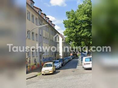 Wohnung zur Miete Tauschwohnung 300 € 2 Zimmer 35 m² 2. Geschoss Hausbruch Hamburg 21073