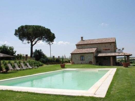 Einfamilienhaus zum Kauf 830.000 € 12 Zimmer 300 m² 3.000 m² Grundstück Perugia 06121