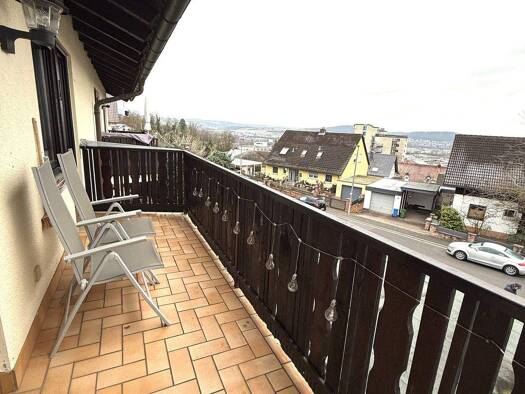 Wohnung zum Kauf 235.000 € 2 Zimmer 75 m² 1. Geschoss Gelnhausen 63571