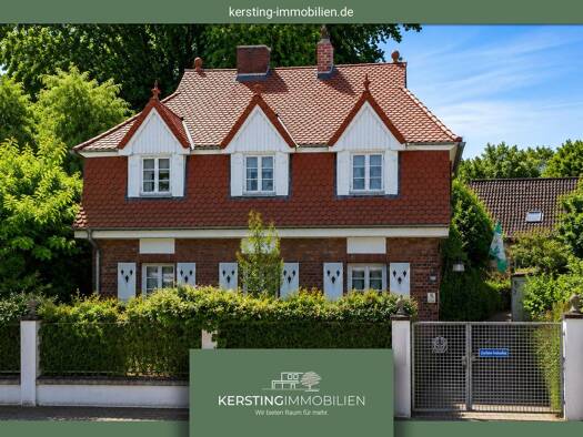Einfamilienhaus zum Kauf 625.000 € 6 Zimmer 143,6 m² 575 m² Grundstück Fischeln Fischeln 47807
