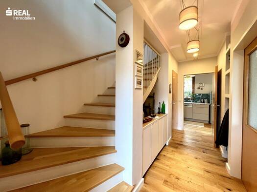 Reihenmittelhaus zum Kauf 289.000 € 3 Zimmer 79,4 m² frei ab sofort Langenlois 3550