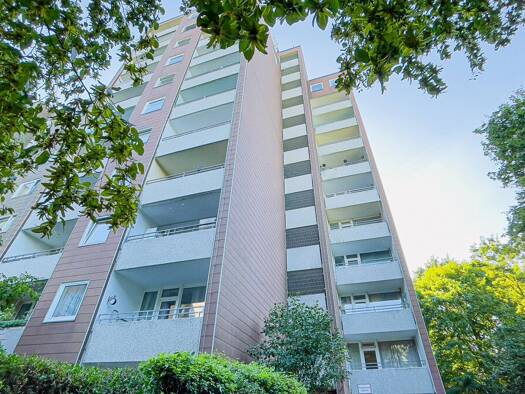 Wohnung zum Kauf 119.000 € 2 Zimmer 60 m² EG List Vahrenwald - List 30177