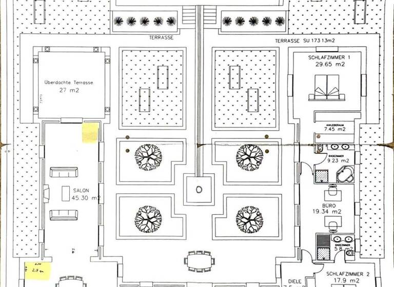 Landhaus zum Kauf 4.800.000 € 6 Zimmer 322 m² 16.447 m² Grundstück Porreres 07260