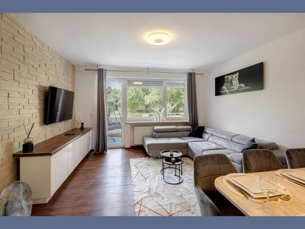 Wohnung zur Miete auf Zeit 3.200 € 3 Zimmer 70 m² frei ab 31.07.2026 Thalk.Obersendl.-Forsten-Fürstenr.-Solln München 81475