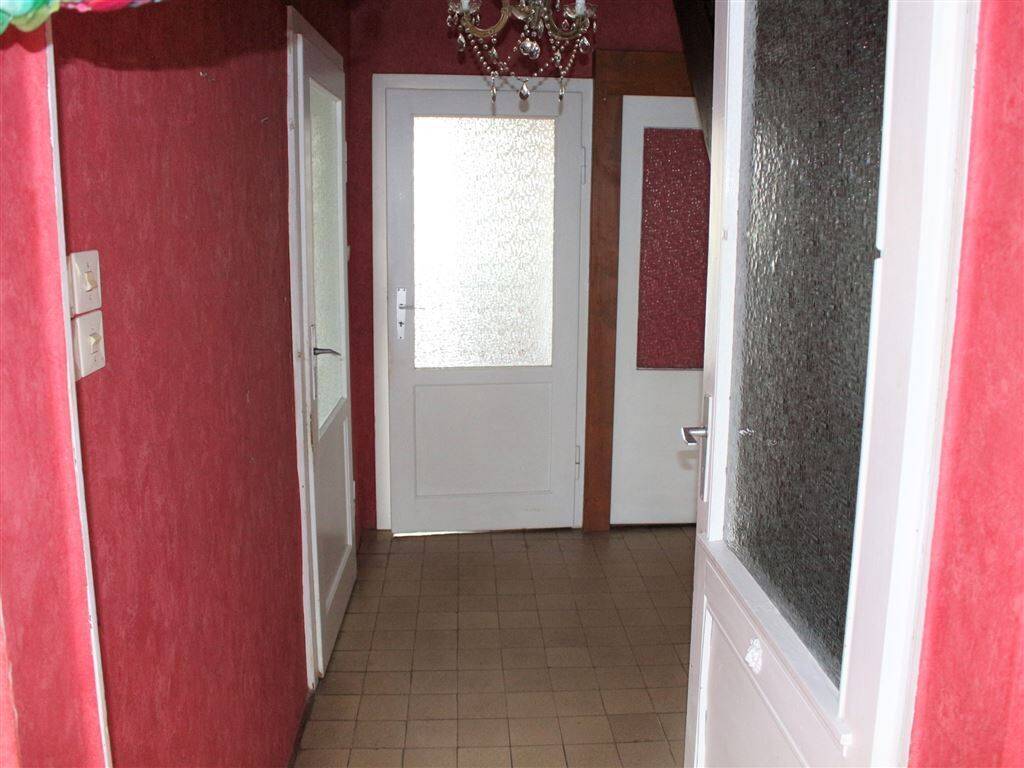 Haus – Colditz - Mehr