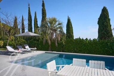 Einfamilienhaus zum Kauf provisionsfrei 2.700.000 € 6 Zimmer 285 m² 1.750 m² Grundstück Saint Martin-Le Miracle Mougins 06250