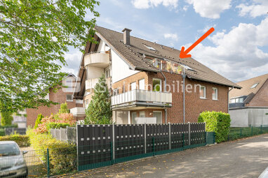 Wohnung zum Kauf 259.000 € 2 Zimmer 61 m² Reusrath Langenfeld 40764