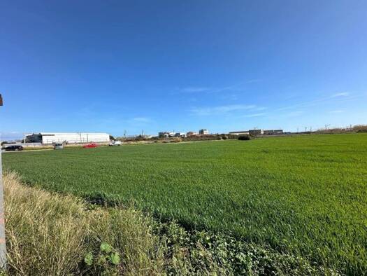 Acker-/Waldstück zum Kauf 52.800 € del Pla 0 Malgrat de Mar 08380
