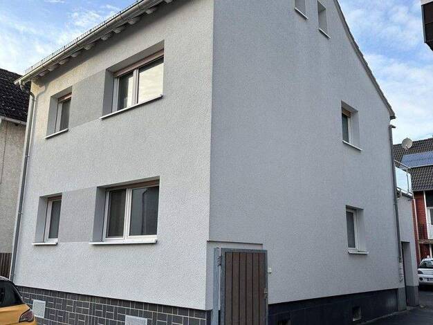 Wohnung zur Miete 850 € 2 Zimmer 70 m² EG Bahnhofstraße 66 Großen-Linden Linden 35440