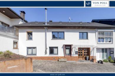 Reihenmittelhaus zum Kauf 325.000 € 4 Zimmer 152 m² 596 m² Grundstück Pellingen 54331