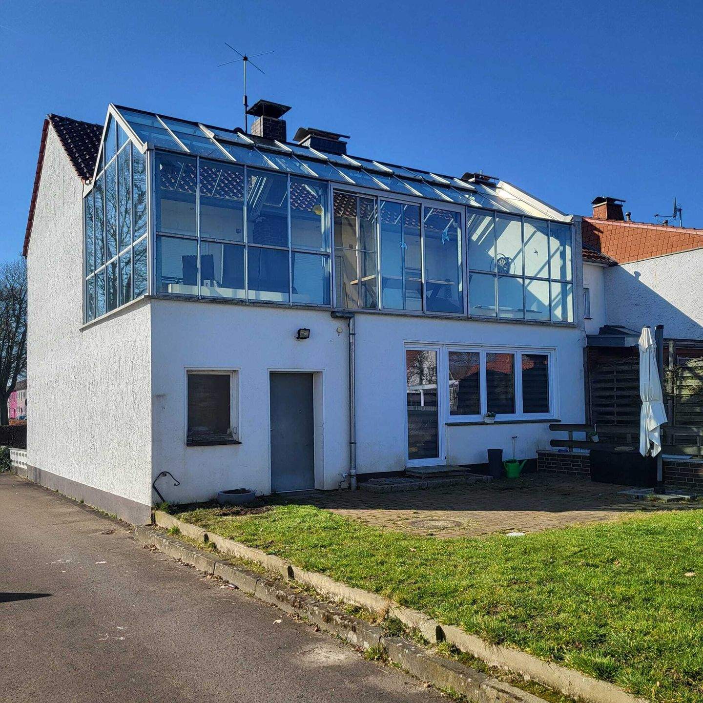 Reihenendhaus zum Kauf - Ansicht 3