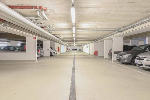 Außenstellplatz zur Miete 91,63 € Rossittener Straße 3-13b Bockenheim Frankfurt-Bockenheim 60487