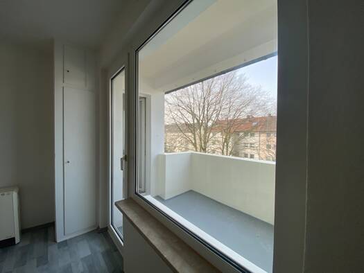 Wohnung zur Miete 454 € 3 Zimmer 72 m² Geschoss 2/3 Barenscheidstraße 4 Ückendorf Gelsenkirchen 45886