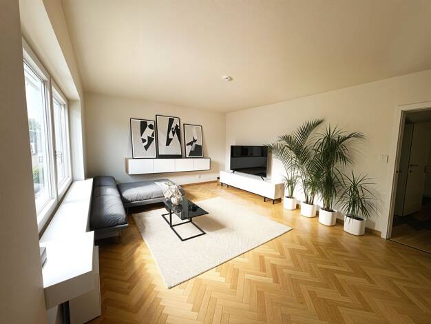 Wohnung zur Miete 650 € 3 Zimmer 82 m² 1. Geschoss frei ab 01.11.2026 Bersenbrück Bersenbrück 49593