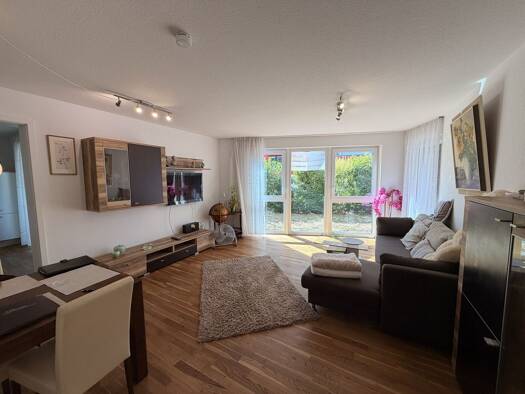 Wohnung zum Kauf 269.000 € 3 Zimmer 86,8 m² Oberlahnstein Lahnstein 56112