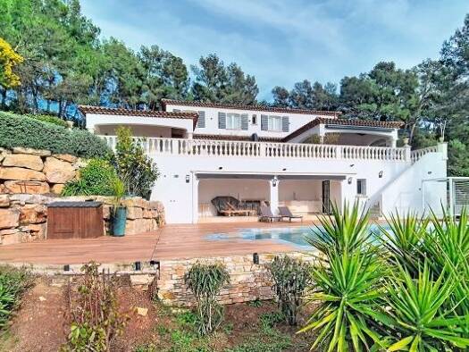 Einfamilienhaus zum Kauf 1.341.000 € 9 Zimmer 217 m² Rue Charles Gounod 45 Sud RN Puget-sur-Argens 83480
