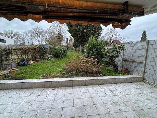 Wohnung zur Miete 800 € 3 Zimmer 90 m² EG Wetschewell Mönchengladbach 41199