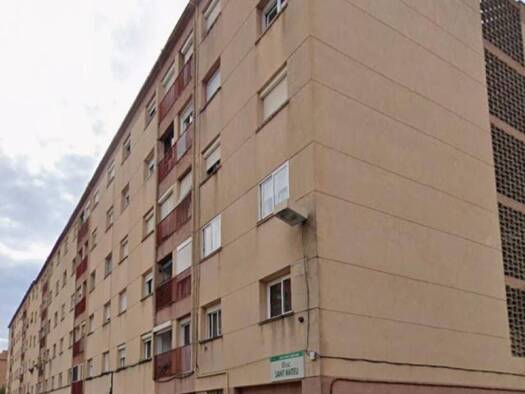 Wohnung zum Kauf 70.000 € 3 Zimmer 67 m² C- San Mateo 7 Tarragona 43007