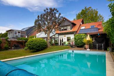 Einfamilienhaus zum Kauf provisionsfrei 775.000 € 5 Zimmer 185,4 m² 1.588 m² Grundstück Statistischer Bezirk 42 Hamm 59077