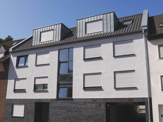 Mehrfamilienhaus zum Kauf als Kapitalanlage geeignet 2.490.000 € 18 Zimmer 536 m² 572 m² Grundstück Alstädten/Burbach Hürth 50354