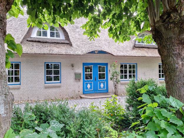 Einfamilienhaus zum Kauf 895.000 € 5 Zimmer 226 m² 3.381 m² Grundstück Krumstedt 25727