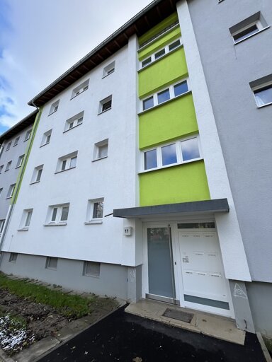 Wohnung zur Miete 739 € 3 Zimmer 73,4 m² 3. Geschoss frei ab sofort Iglauer Str. 11 West Heidenheim an der Brenz 89518