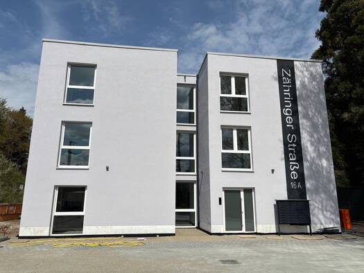 Studio zur Miete 800 € 1 Zimmer 25 m² Geschoss EG/1 frei ab 01.05.2026 Südstadt Offenburg 77652