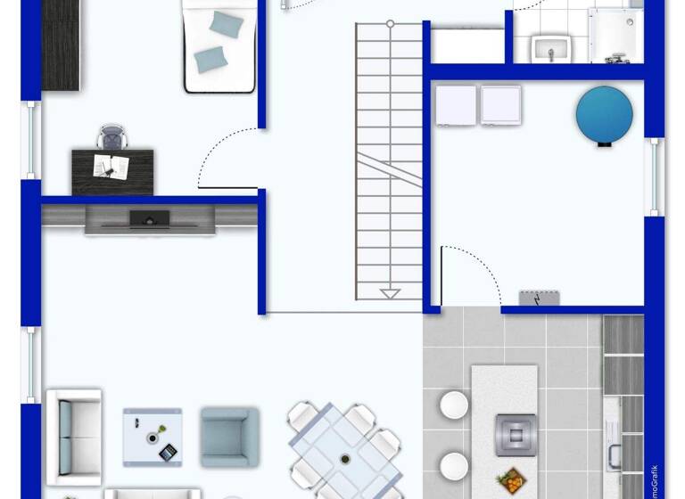Haus zum Kauf - Erstbezug 589.000 € 6 Zimmer 146 m² 809 m² Grundstück frei ab sofort Pirk 92712