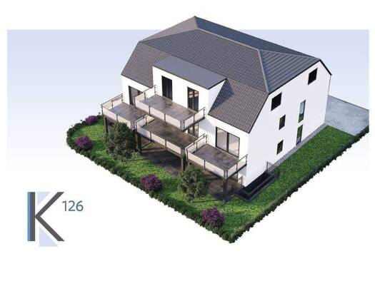 Wohnung zum Kauf provisionsfrei 377.000 € 3 Zimmer 69,8 m² 1. Geschoss Ingolstadt 85053