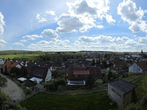 Doppelhaushälfte zum Kauf 550.000 € 5 Zimmer 156 m² 278 m² Grundstück Wimsheim 71299