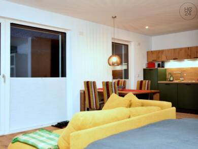 Wohnung zur Miete Wohnen auf Zeit 1.320 € 1 Zimmer 58 m² frei ab 22.10.2025 Rauns Waltenhofen 87448