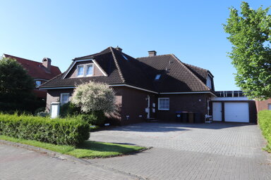 Mehrfamilienhaus zum Kauf 599.000 € 12 Zimmer 289,7 m² 796 m² Grundstück Horumersiel Wangerland / Horumersiel 26434