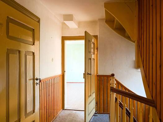 Einfamilienhaus zum Kauf 57.000 € 6 Zimmer 105 m² 537 m² Grundstück Stößen 06667
