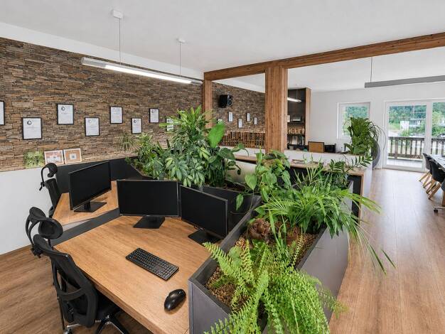 Bürokomplex zur Miete 1.400 € Kirchberg in Tirol 6365