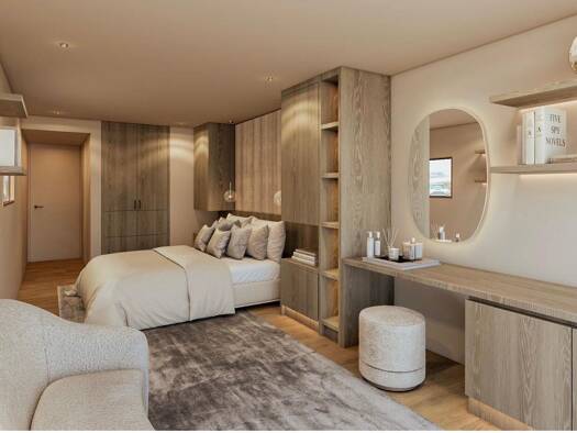 Wohnung zum Kauf 927.656 € 3 Zimmer 86,9 m² Paßriach Hermagor-Pressegger See 9620