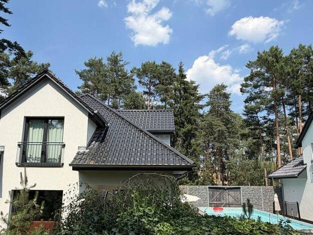 Mehrfamilienhaus zum Kauf provisionsfrei 875.000 € 10 Zimmer 368 m² 2.818 m² Grundstück Borkwalde 14822