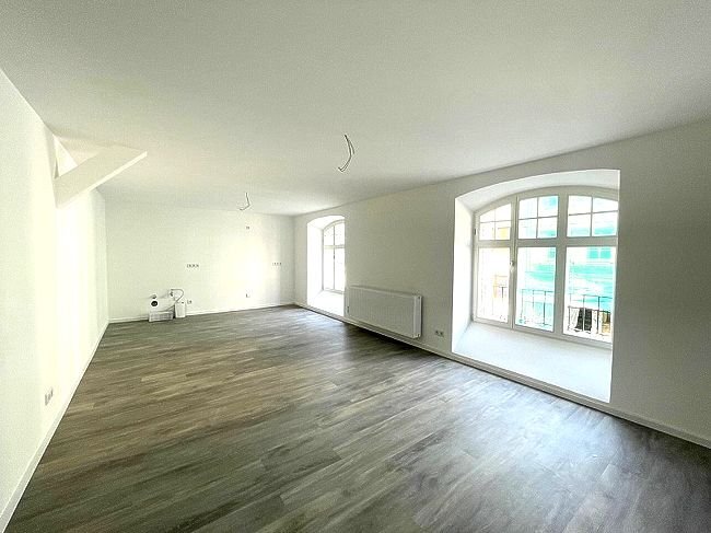 Wohnung zur Miete 1.255 € 4 Zimmer 147,6 m²<br/>Wohnfläche 2.<br/>Geschoss Neuendorfer Str. 69 Altstadt Brandenburg an der Havel 14770