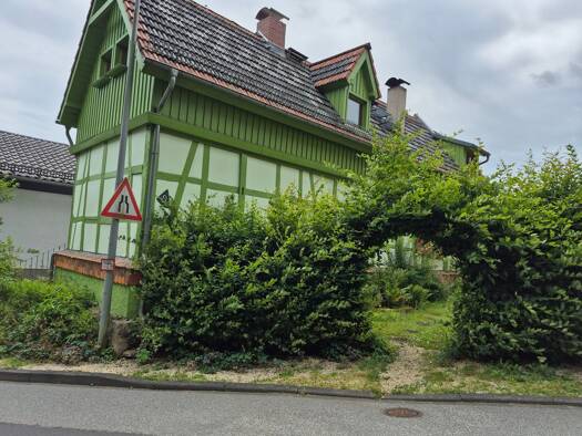Haus zum Kauf als Kapitalanlage geeignet 199.000 € 81,4 m² 226 m² Grundstück Diethardt 56355
