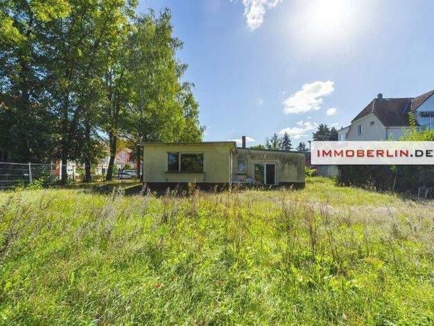 Grundstück zum Kauf 1.850.000 € 3.407 m² Grundstück Niederlehme Königs Wusterhausen 15713