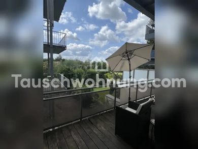 Wohnung zur Miete Tauschwohnung 800 € 2 Zimmer 48 m² Niederkassel Düsseldorf 40547