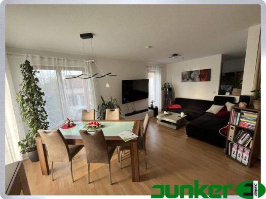 Wohnung zum Kauf 205.000 € 2 Zimmer 64 m² Nieder-Roden Rodgau 63110